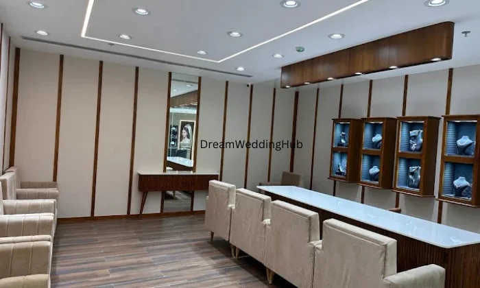 Kalyan Jewellers  Kandholi